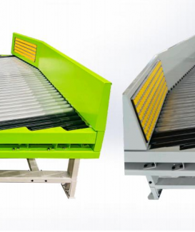 Center conveyor