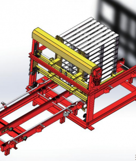 PALLETIZER